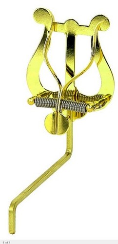 Gewa saxophone lyre - saxophone,