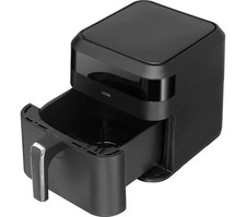 LOGIK AIR FRYER 6.5 L -