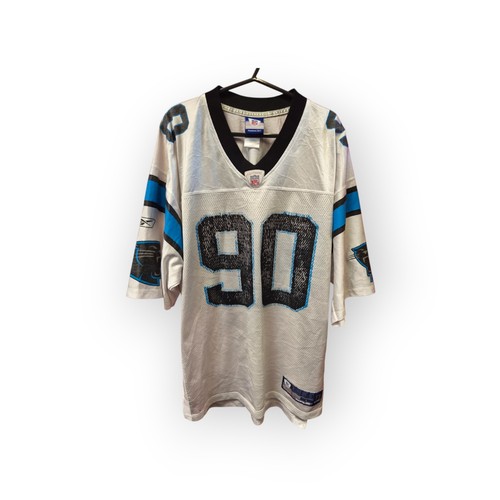 Reebok carolina panthers nfl - reebok,