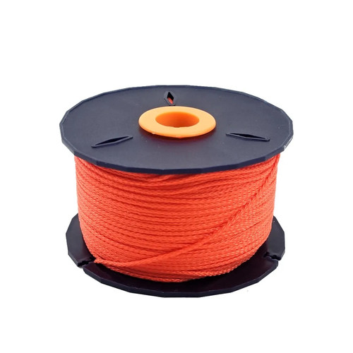 100m braided nylon mason - nylon,