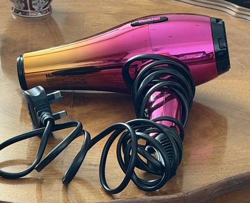Mark hill hair dryer - mark,