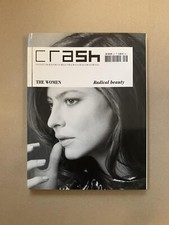 Crash Magazine, No. 37