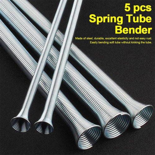 5pcs set 21cm spring - 21cm, steel