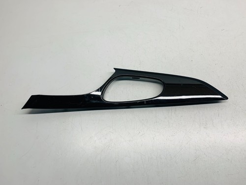 Nissan qashqai inner door card - nissan,