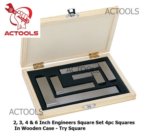 Try square 6 inch - 4,