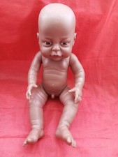 Peterkin Ethnic Realistic Baby Boy Doll