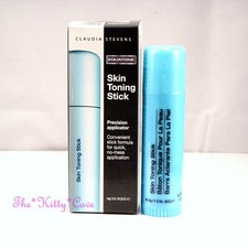 Claudia Stevens Equatone Skin