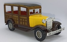 Matchbox Models of Yesteryear