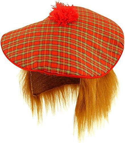 Henbrandt tam shanter - tam, hat