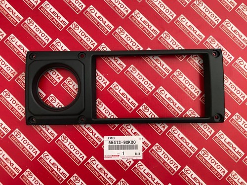 Toyota land cruiser series - land,