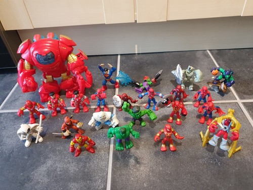 Large bundle lot of hasbro - /,