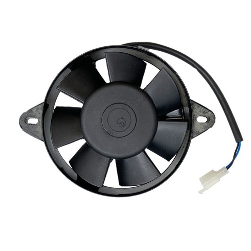 Cooling fan for - fan, 200cc