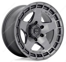 Fuel warp alloy wheels for - fuel,