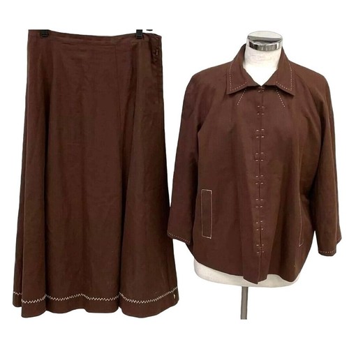 Coldwater creek piece midi - 2,