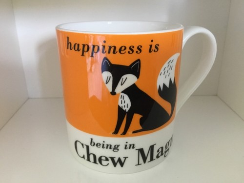 Happiness being chew - is,