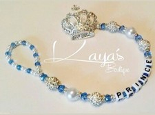 Keepsake *Rhinestone Crown*