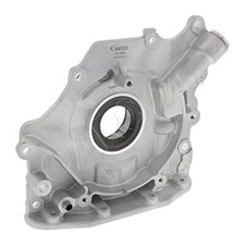 Oil Pump Fits CITROEN C1 FIAT