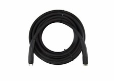 Heavy Duty Pressure Washer Jet Wash 1 Wire 3/8F Hose