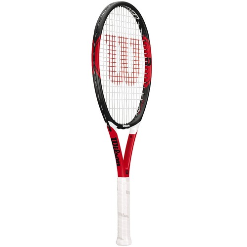 Wilson tennis racket open 103 - tennis,