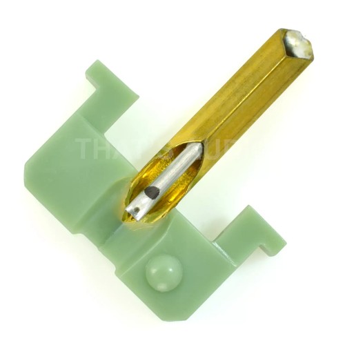 Stylus for shure - stylus,