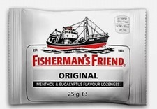 24 X Fisherman's Friend