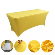 6FT Rectangular Tight Fit