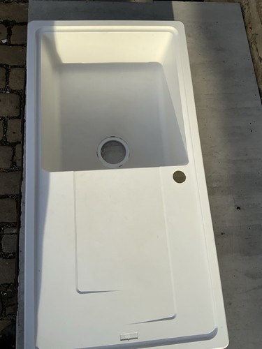 Franke titan bowl composite - titan,