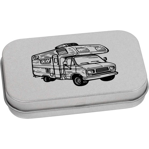 Camper car storage - 'camper,