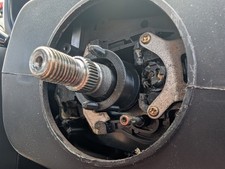 Mazda Miata MX-5 Indicator