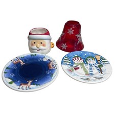 Christmas Yankee Candle