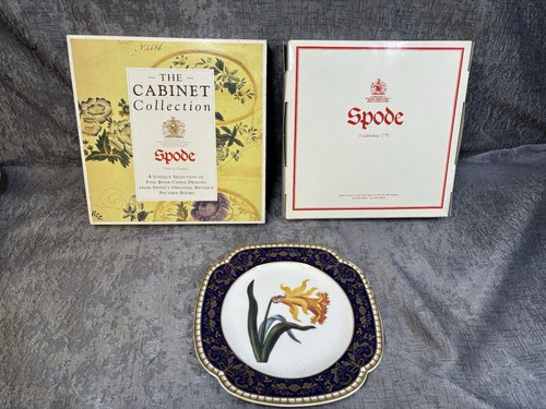 Spode the cabinet - the, collection
