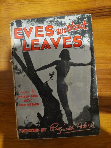 Eves without leaves - eves,