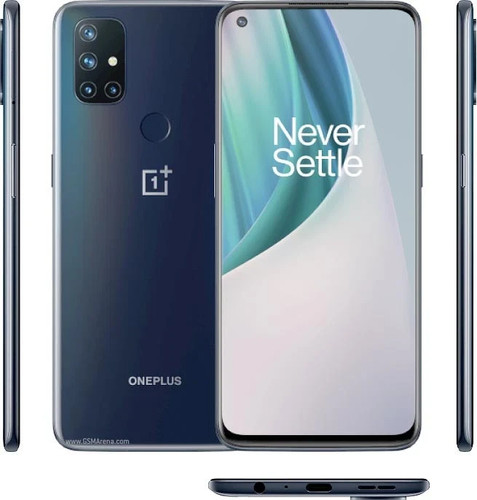 Oneplus nord n10 6gb 128gb - 6gb,