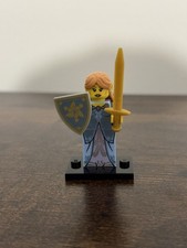 Lego Collectible Minifigure