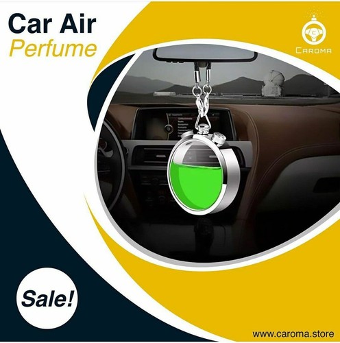 Car air freshener oil - air,