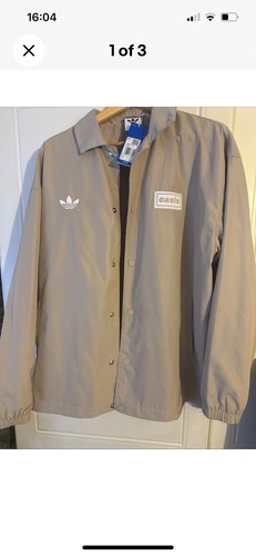 Adidas originals oasis jacket - adidas,