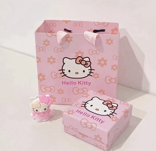 New sanrio hello kitty - new, 2