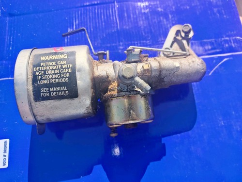 Qualcast classic 35s 43s atco - 43s,