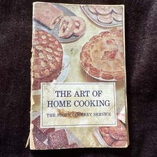 The Art of Home Cooking Stork