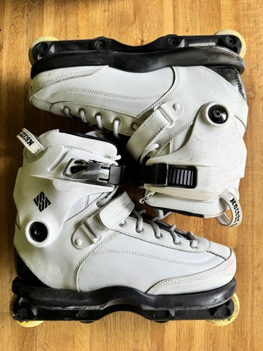 Usd aggressive inline - usd, skates