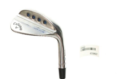 Callaway md5 jaws - callaway, raw