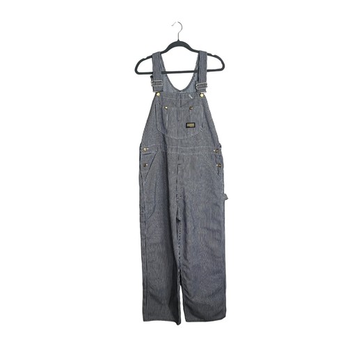 Toughskins union made hickory - toughskins,