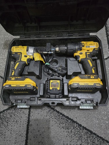 Dewalt dcd778 drill - dewalt,