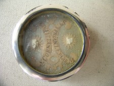 Reliquary relic Saint Cyprian