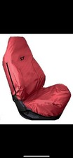 Seat cover fit recaro - to,