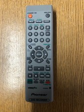 Pioneer VXX3047 Videoplus DVD