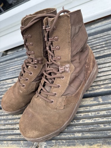 British army brown magnum - army,