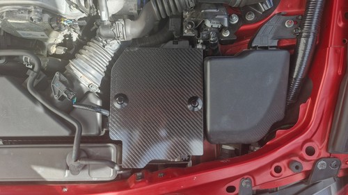 Mx5 carbon fibre - carbon, battery