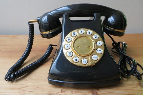 Mybelle classic 873 retro - retro, push