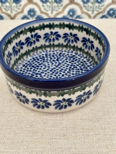 Polish pottery boleslawiec - pottery,
